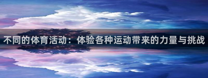 MK体育官方正版app官网