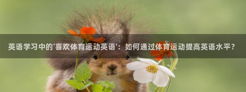 MK体育官网下载招商电话是多少号码：英语学习中的\'
