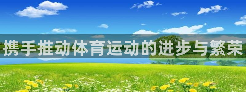 MK体育官网下载：携手推动体育运动的进步与繁荣